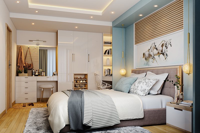 Bedroom Furnishing